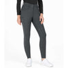 ELT Pantaloni da Equitazione Reflective Full Grip Asfalto