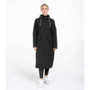 ELT Impermeabile Lungo Performance Nero