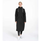 ELT Impermeabile Lungo Performance Nero