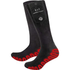 ELT Calzini Riscaldati Comfort Heat Nero