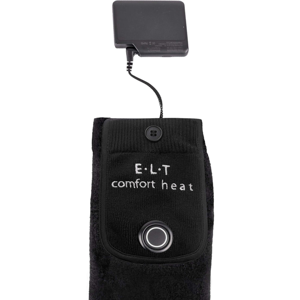 ELT Calzini Riscaldati Comfort Heat Nero
