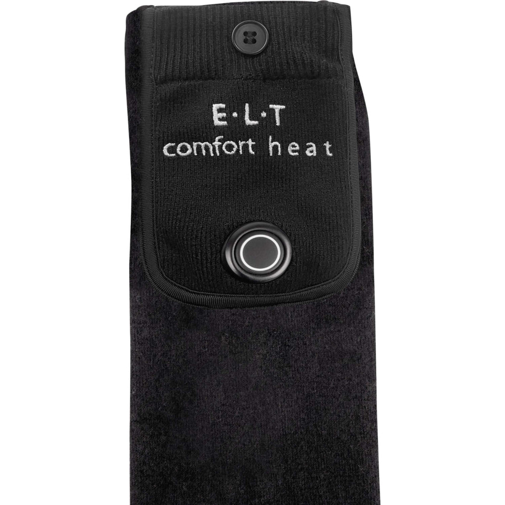 ELT Calzini Riscaldati Comfort Heat Nero