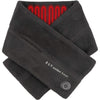 ELT Sciarpa Riscaldante Comfort Nero