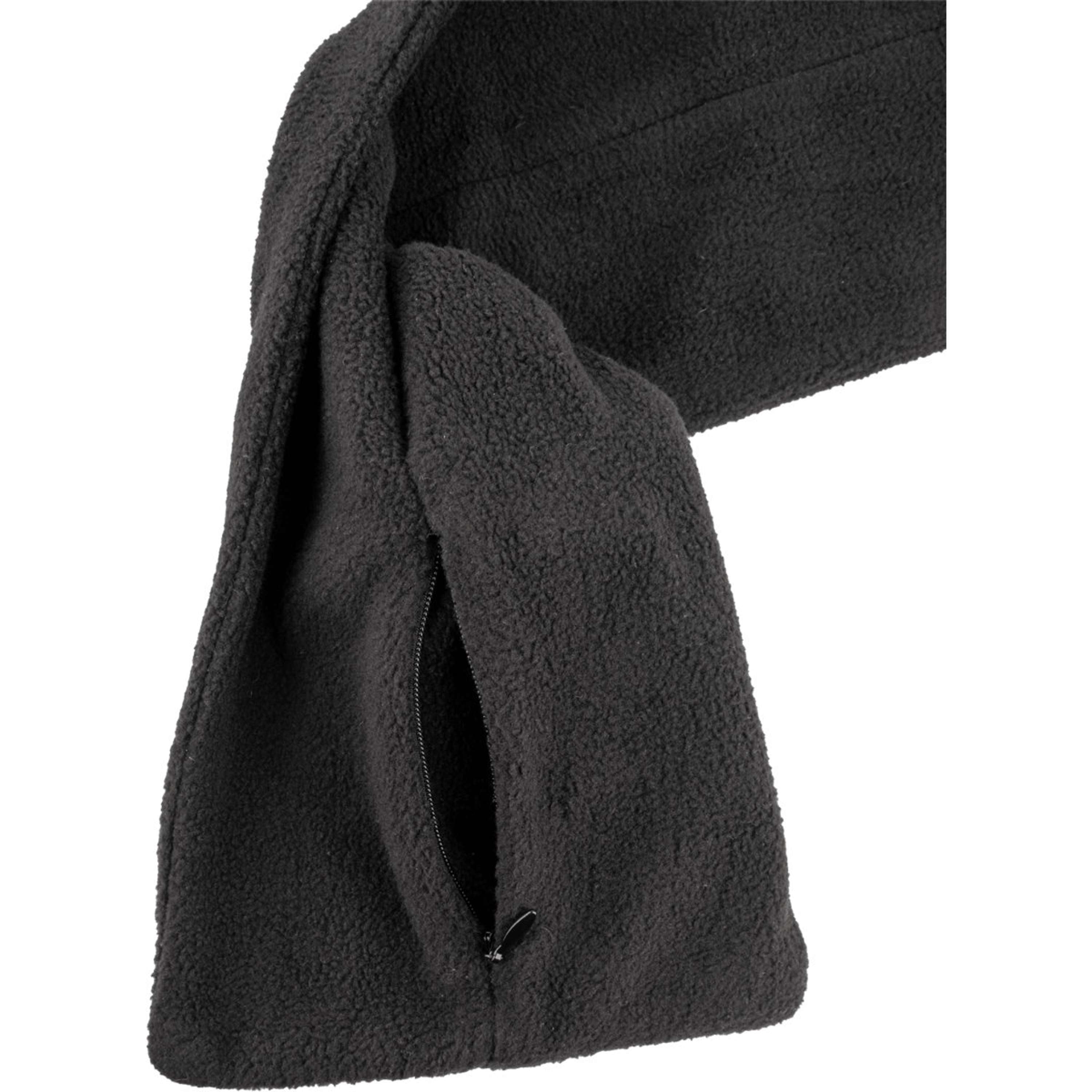 ELT Sciarpa Riscaldante Comfort Nero