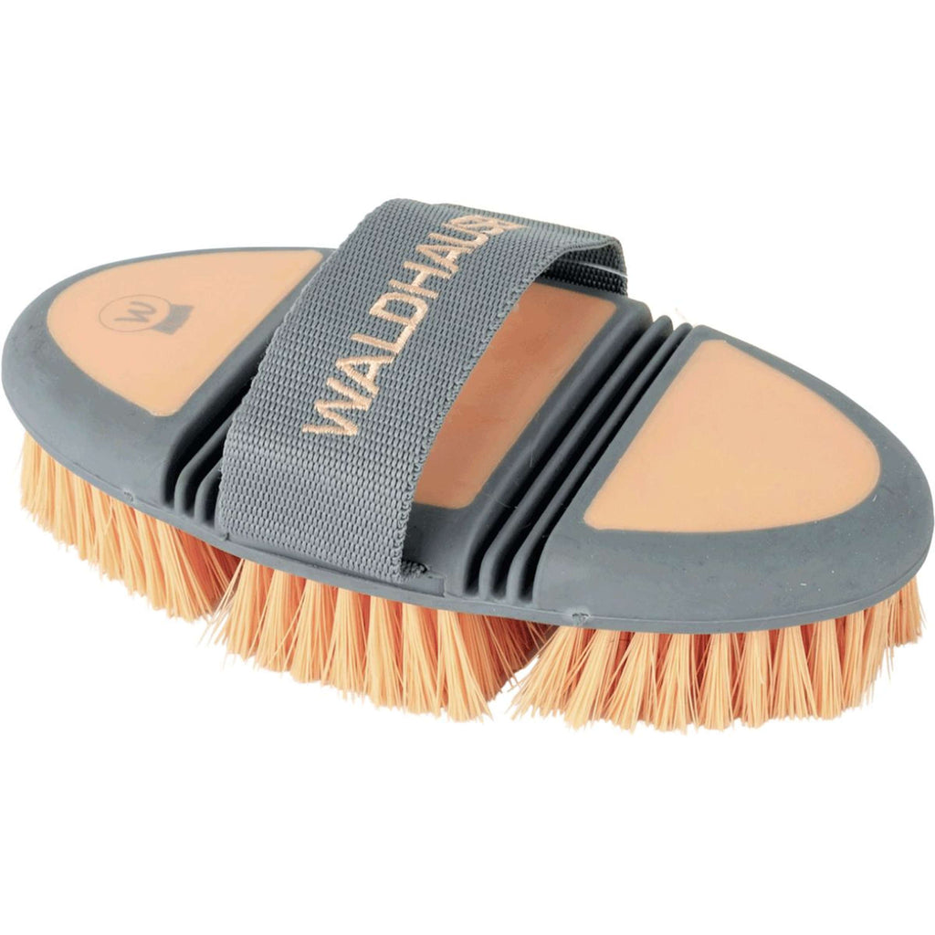 Waldhausen Spazzola Morbida Flex Peach/Chrome Grey