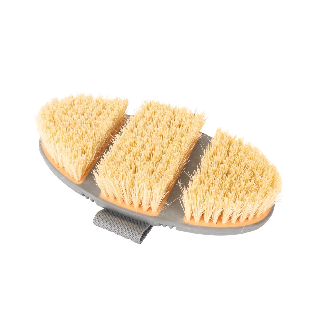 Waldhausen Spazzola Dura Flex Peach/Chrome Grey