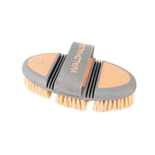 Waldhausen Spazzola Dura Flex Peach/Chrome Grey