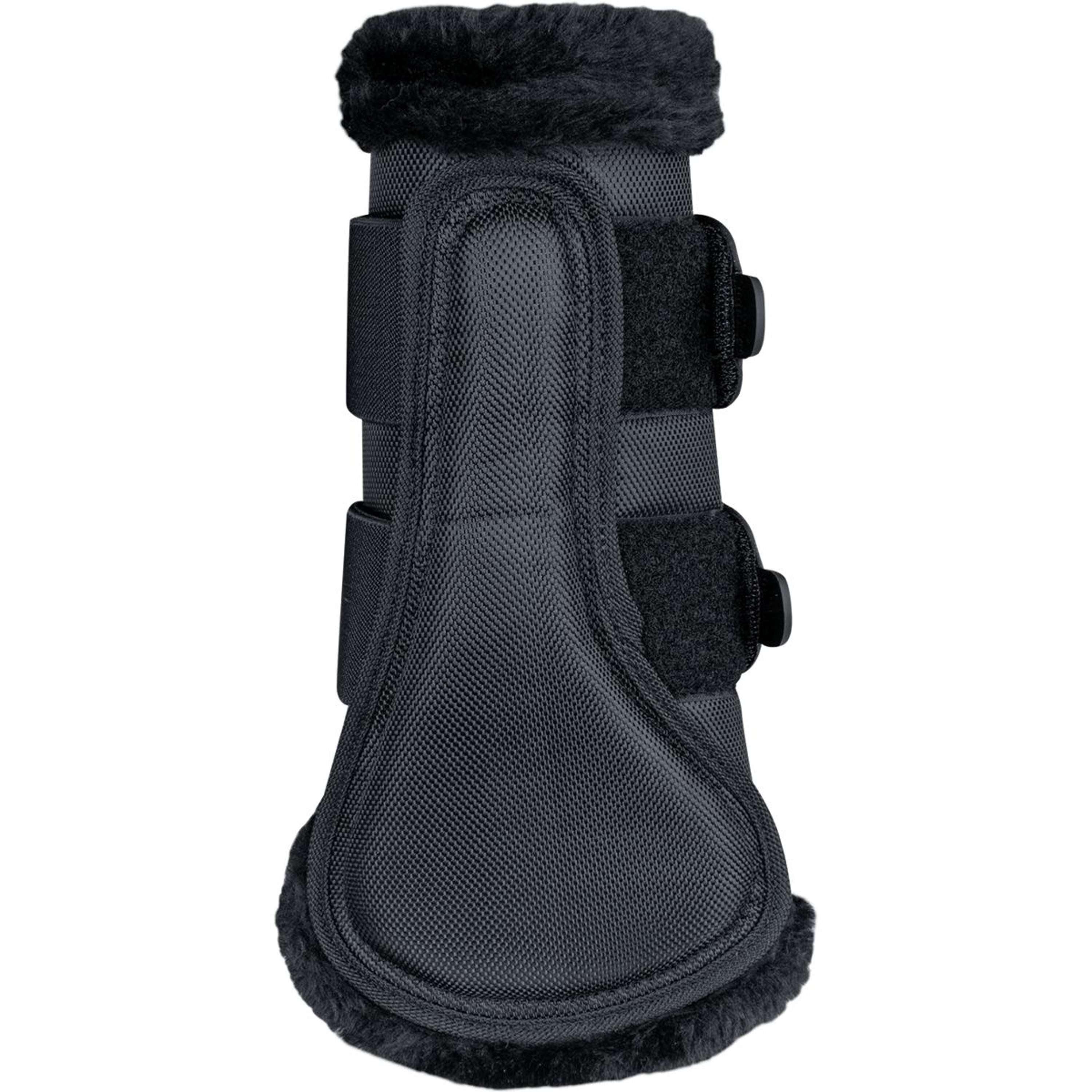 Waldhausen Dressage Boots Phoenix Nero