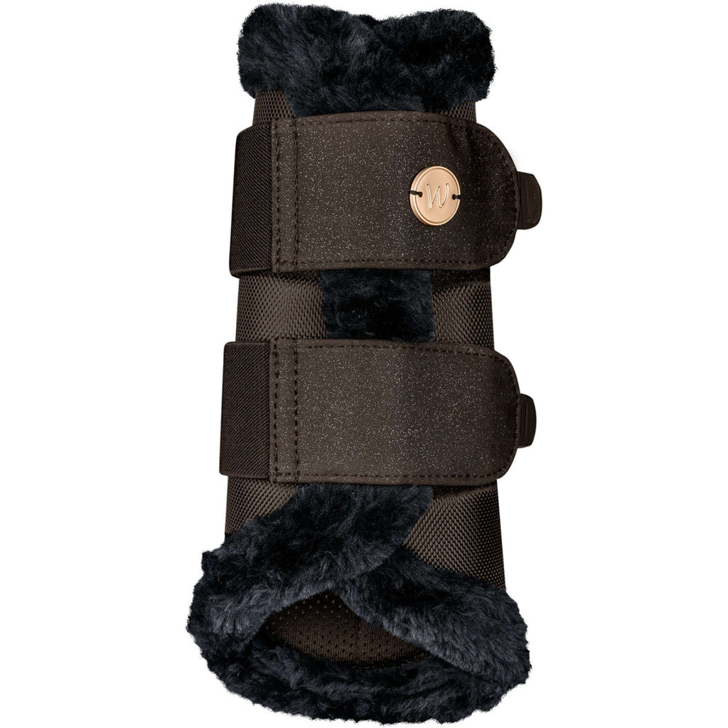 Waldhausen Stivali da dressage Phoenix Espresso