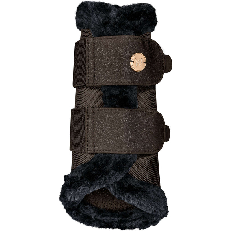 Waldhausen Stivali da dressage Phoenix Espresso