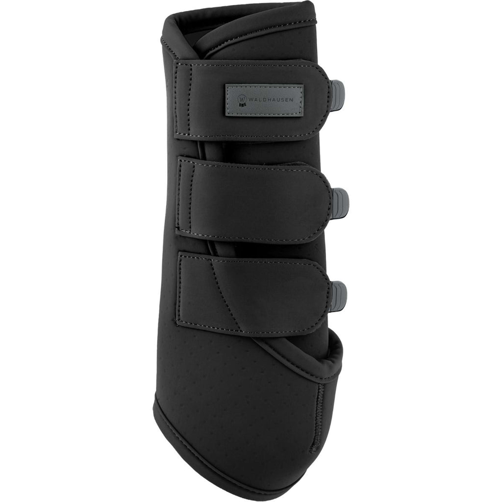 Waldhausen Scarpe da ginnastica flessibili Air Performance Nero