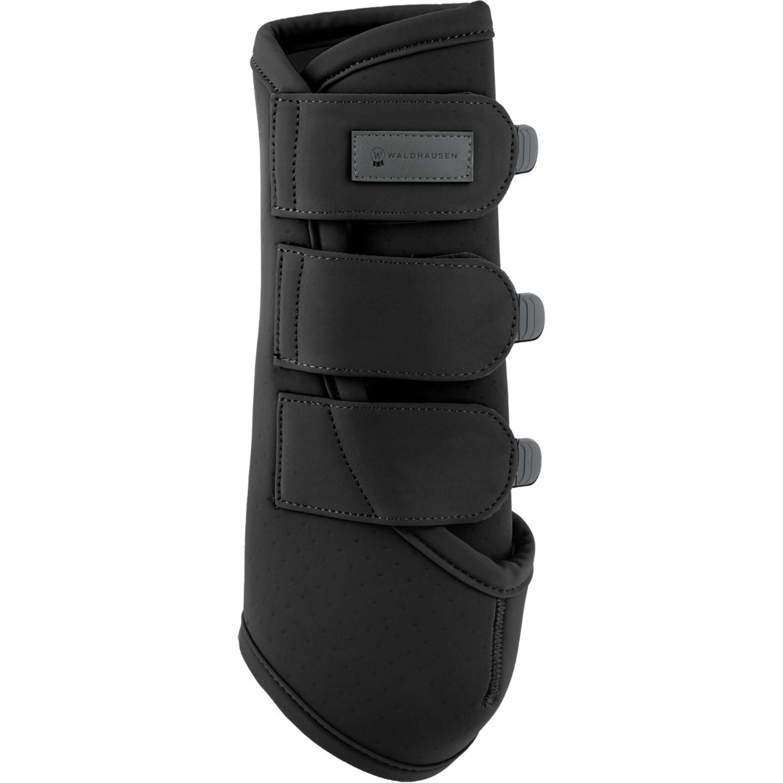 Waldhausen Scarpe da ginnastica flessibili Air Performance Nero