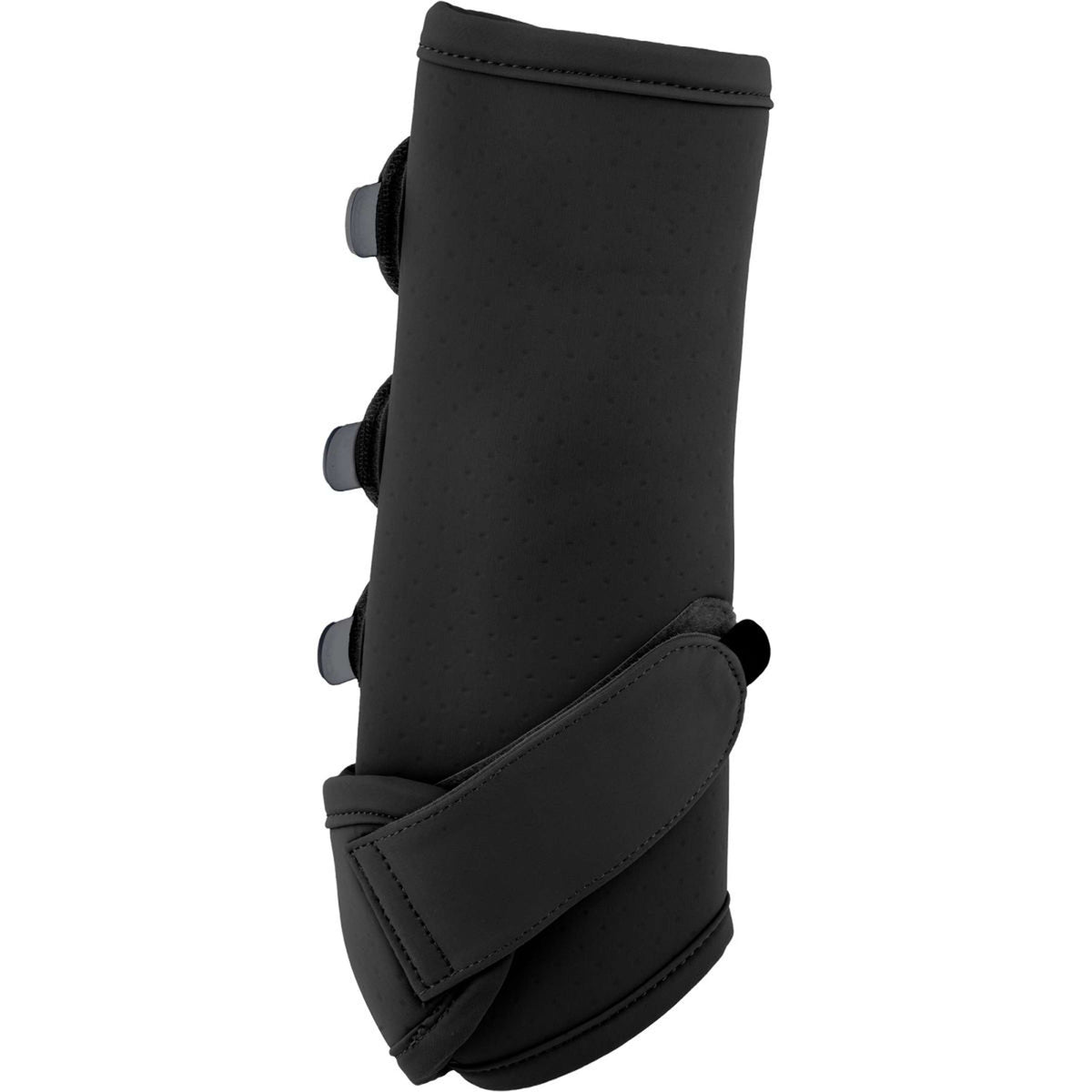 Waldhausen Scarpe da ginnastica flessibili Air Performance Nero