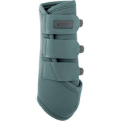 Waldhausen Scarpe da ginnastica flessibili Air Performance Pine Green