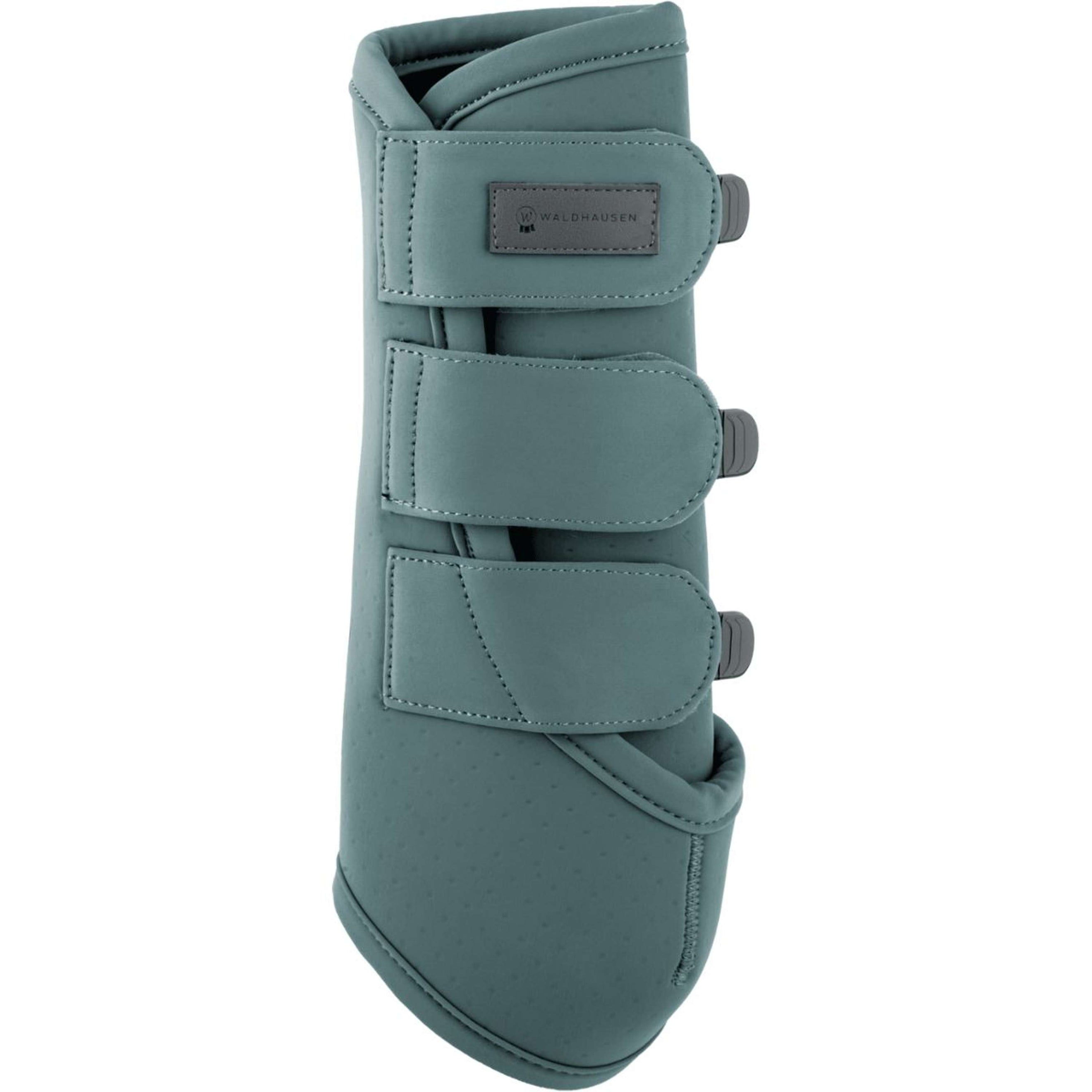 Waldhausen Scarpe da ginnastica flessibili Air Performance Pine Green