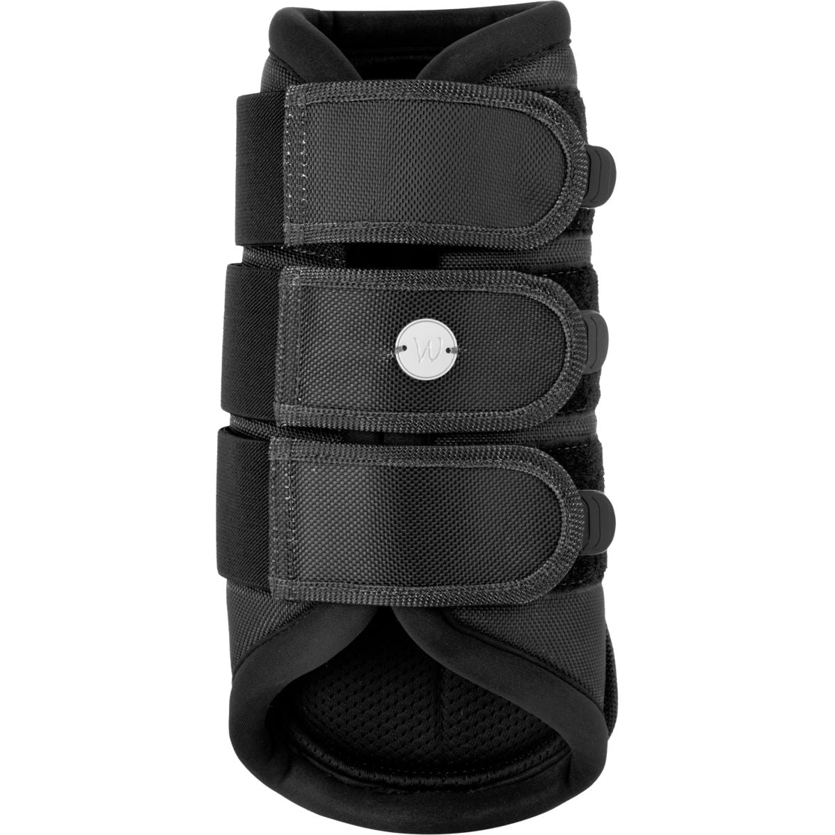 Waldhausen Parastinchi Comfort Fit Nero