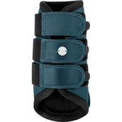 Waldhausen Parastinchi Comfort Fit Petrol Blue