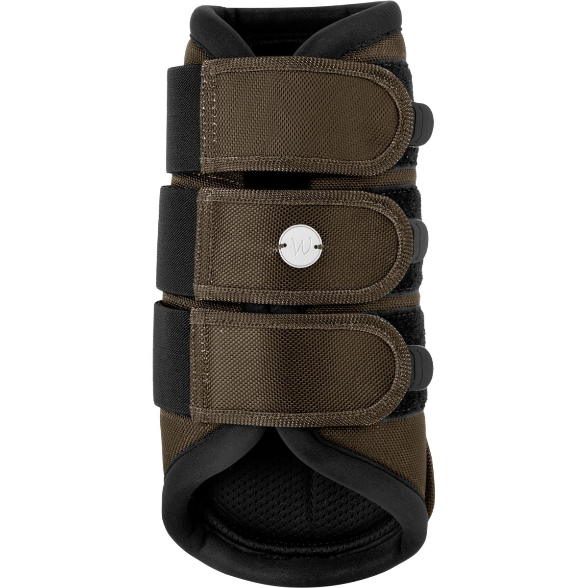 Waldhausen Parastinchi Comfort Fit Verde/Marrone