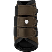 Waldhausen Parastinchi Comfort Fit Verde/Marrone