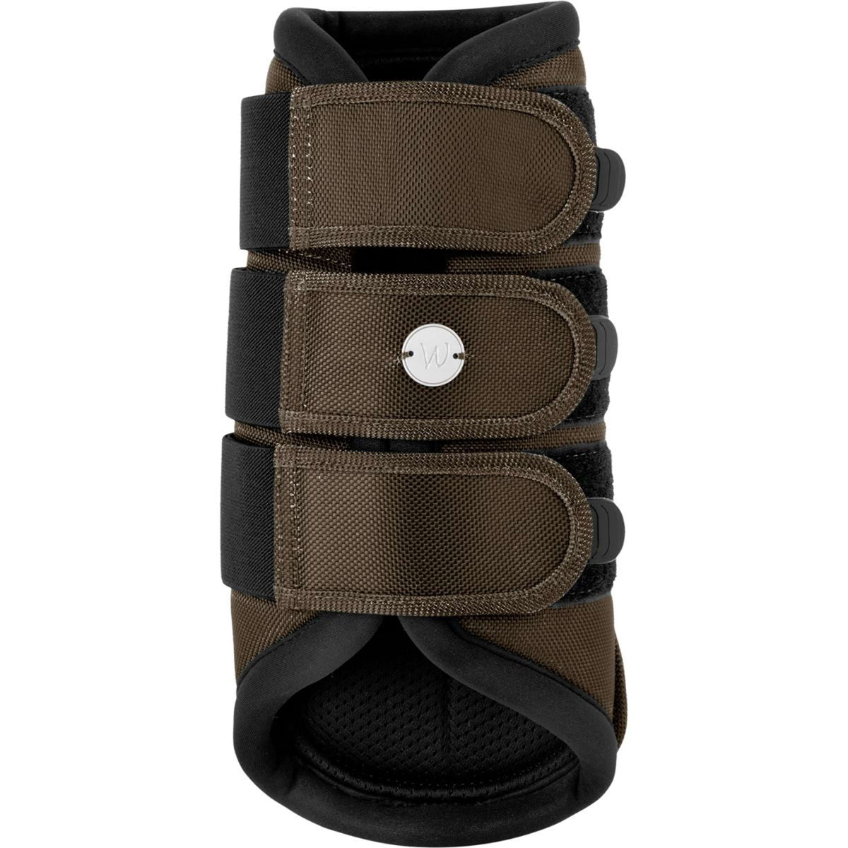 Waldhausen Parastinchi Comfort Fit Verde/Marrone