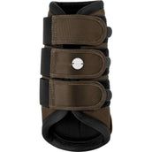 Waldhausen Parastinchi Comfort Fit Verde/Marrone