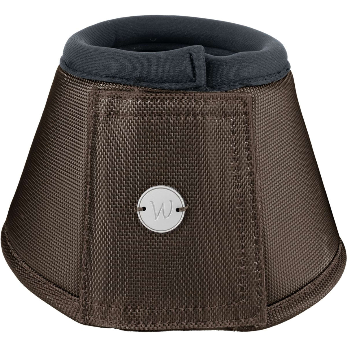 Waldhausen Stivaletti a Campana Comfort Fit Verde/Marrone