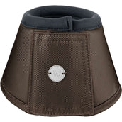 Waldhausen Stivaletti a Campana Comfort Fit Verde/Marrone