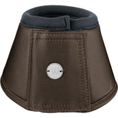 Waldhausen Stivaletti a Campana Comfort Fit Verde/Marrone