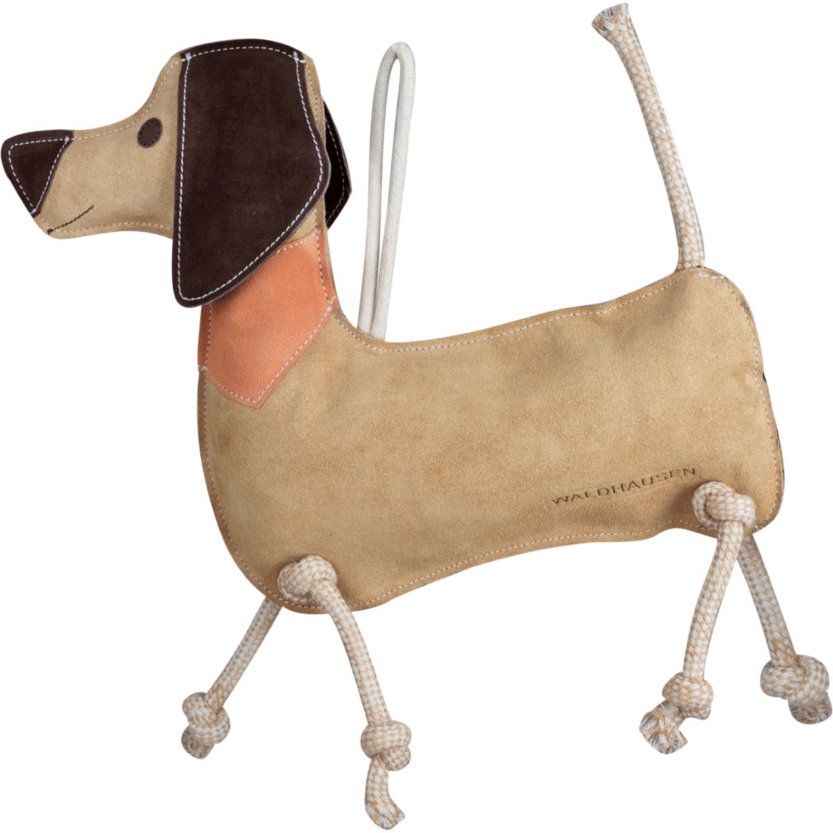 Waldhausen Giocattoli Dachshund Dieter