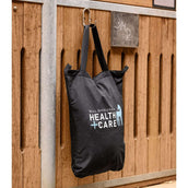 Waldhausen Coperta riscaldante e massaggiante TecSupreme Nero