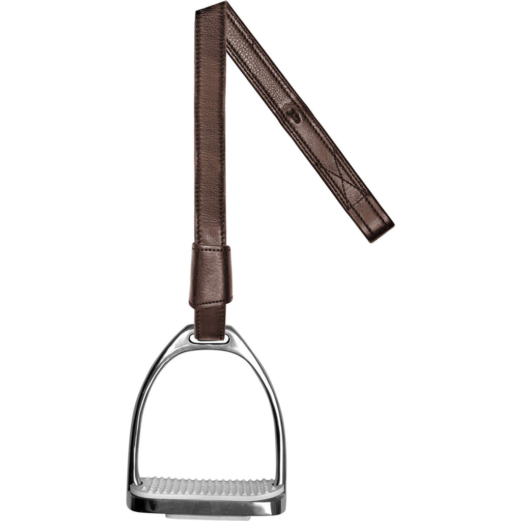Waldhausen Staffili X-Line Leder Marrone