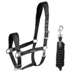Waldhausen Set Cavezza Velvet Nero