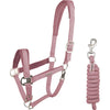 Waldhausen Set Cavezza Velvet Dusky Pink
