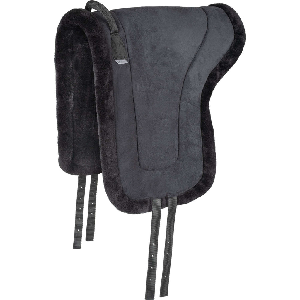 Waldhausen Bareback Pad Soft Nero