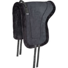Waldhausen Bareback Pad Soft Nero