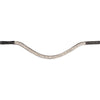STAR Frontalino Glitter Argento