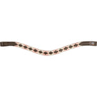 Waldhausen Frontalino X-Line Polo Marrone/Rosa/Beige