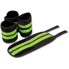 Waldhausen Banda Riflettente Reflex 4 Pezzi Giallo neon
