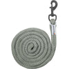 Waldhausen Corda per cavezza Plus con Moschettone Sage