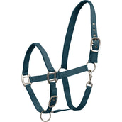 Waldhausen Capezzina Perlon Satin Petrol Blue