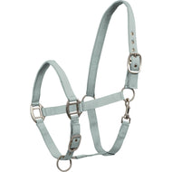 Waldhausen Capezzina Perlon Satin Silverblue