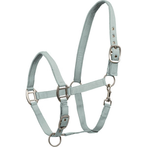 Waldhausen Capezzina Perlon Satin Silverblue