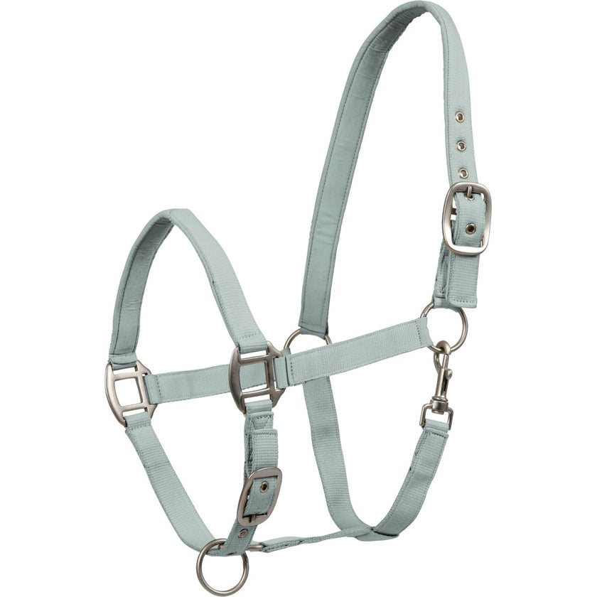 Waldhausen Capezzina Perlon Satin Silverblue