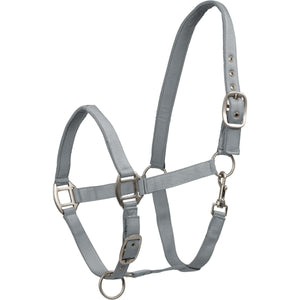 Waldhausen Cavezza Satin Chrome Grey