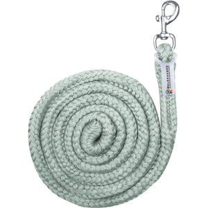 Waldhausen Corda per cavezza Economic con Moschettone Silverblue