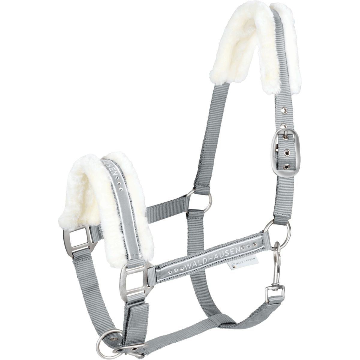 Waldhausen Capezzina Elegant Chrome Grey