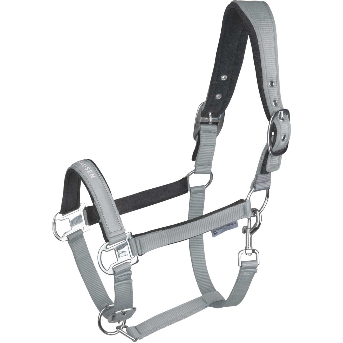 Waldhausen Capezzina Athletic Chrome Grey