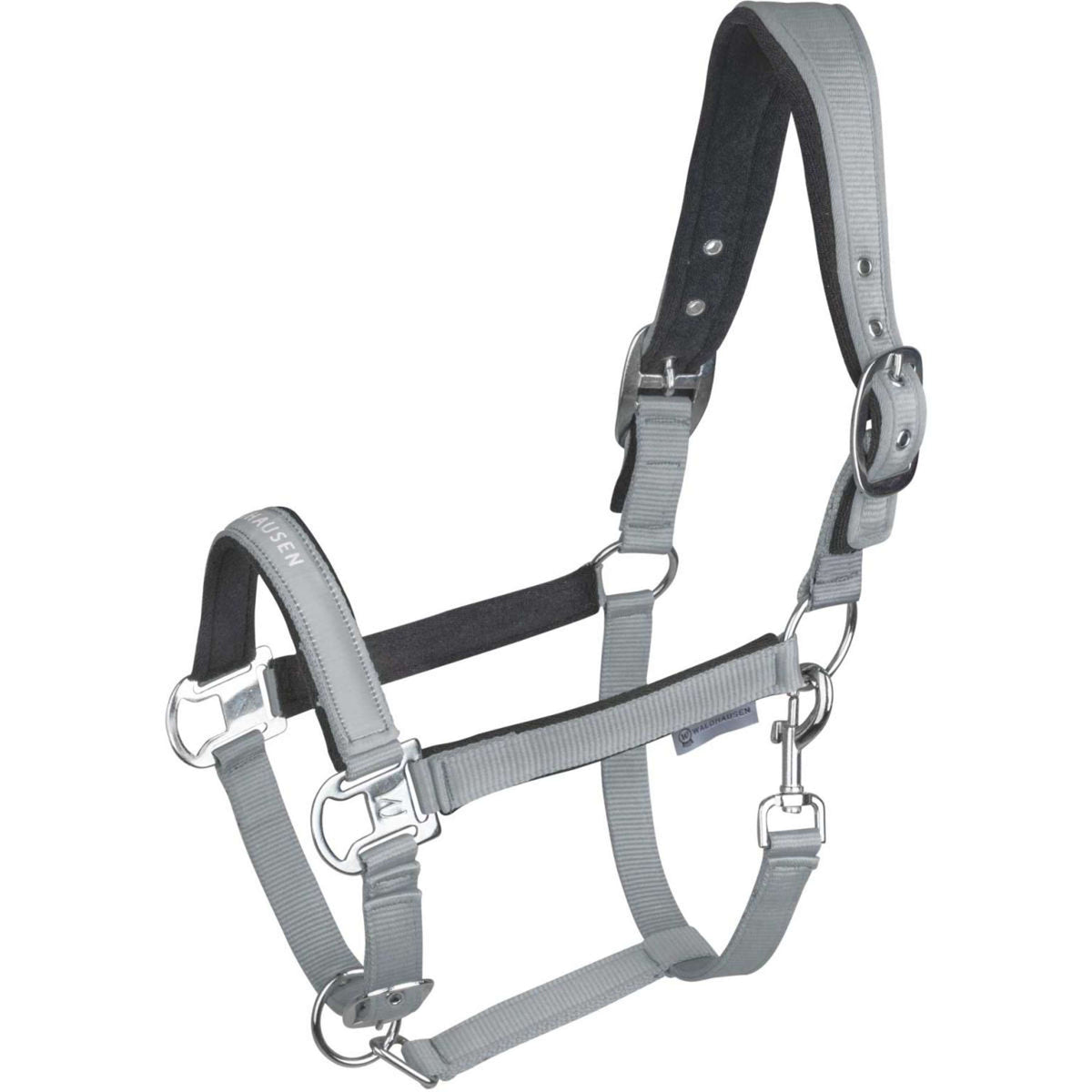 Waldhausen Capezzina Athletic Chrome Grey