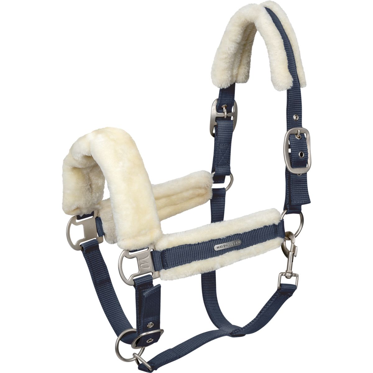 Waldhausen Capezzina Soft Night Blue