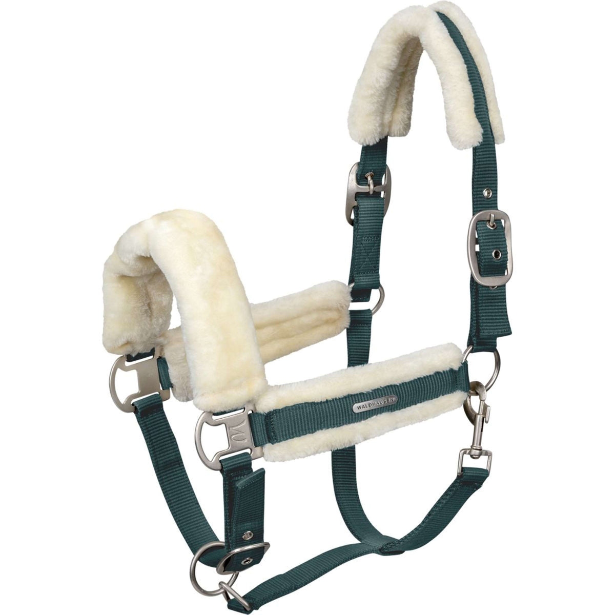 Waldhausen Capezzina Soft Verde pino
